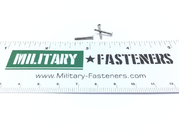 MS24693-C425 Machine Screw