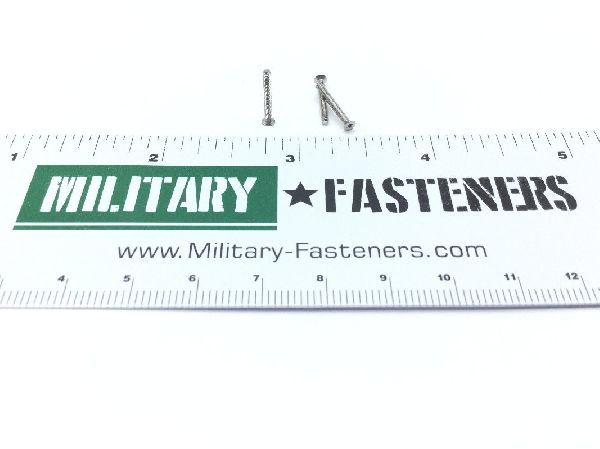 MS24693-C425 Machine Screw (2)