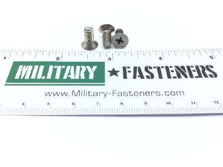 MS24693-C71 Machine Screw