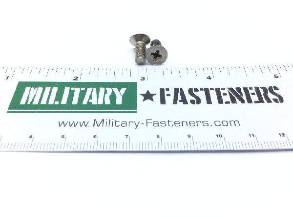 MS24693-C71 Machine Screw (2)