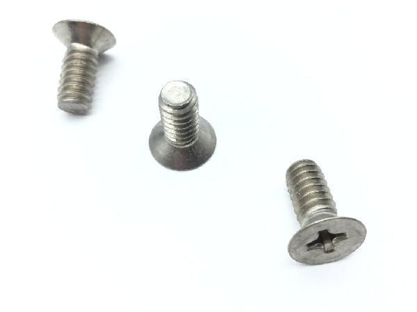 MS24693-C71 Machine Screw (4)