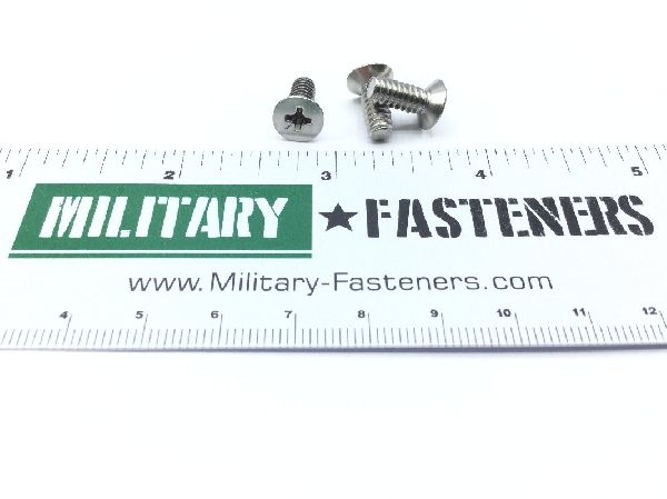 MS24693-C72 Machine Screw