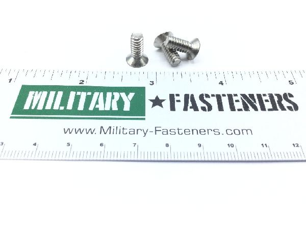 MS24693-C72 Machine Screw (2)