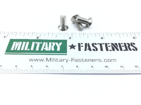MS24693-C72 Machine Screw (2)