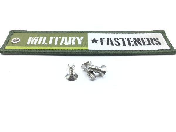 MS24693-C72 Machine Screw (3)