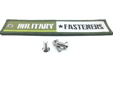 MS24693-C72 Machine Screw (3)