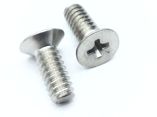 MS24693-C72 Machine Screw (4)