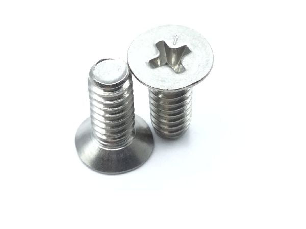 MS24693-C72 Machine Screw (6)