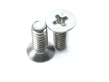 MS24693-C72 Machine Screw (6)