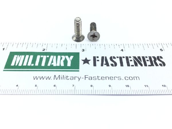 MS24693-C73 Machine Screw
