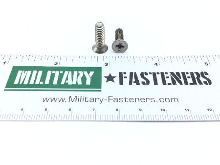 MS24693-C73 Machine Screw