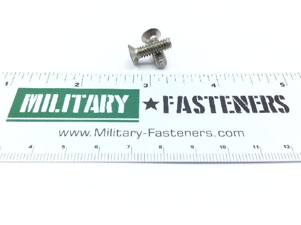 MS24693-C73 Machine Screw (2)