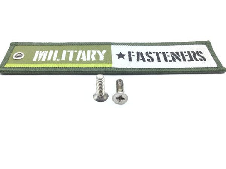 MS24693-C73 Machine Screw (3)