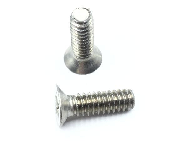 MS24693-C73 Machine Screw (5)