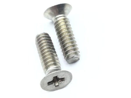 MS24693-C73 Machine Screw (6)