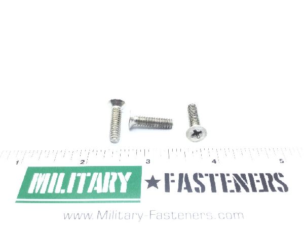 MS24693-C74 Machine Screw