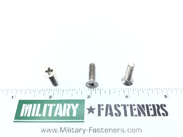 MS24693-C74 Machine Screw (3)