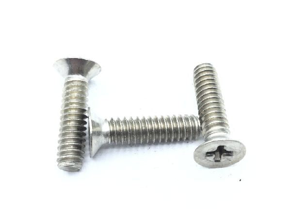 MS24693-C74 Machine Screw (4)