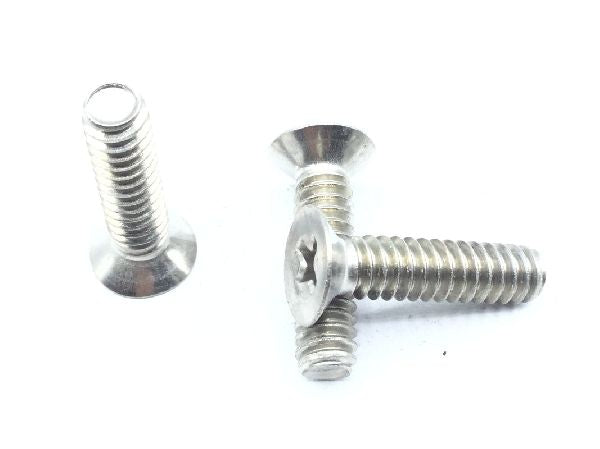 MS24693-C74 Machine Screw (5)