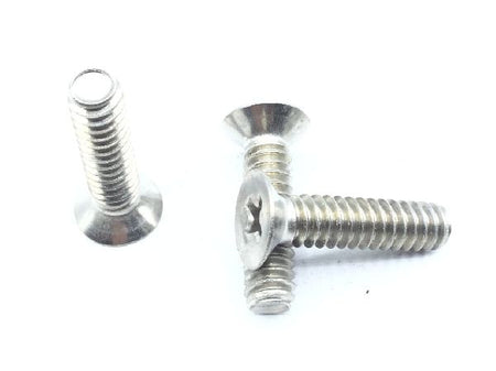 MS24693-C74 Machine Screw (5)