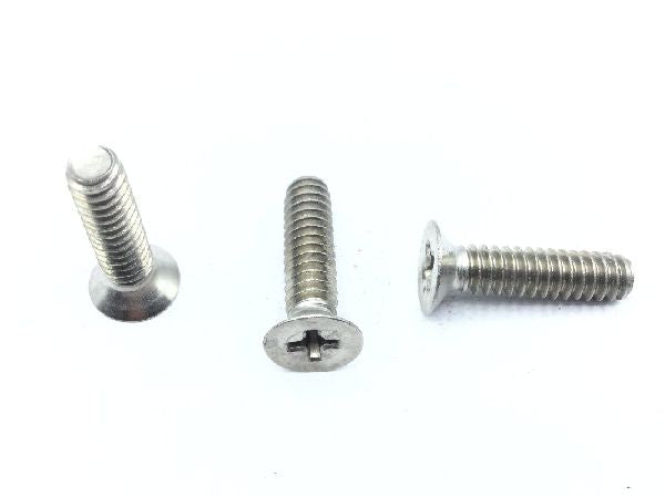 MS24693-C74 Machine Screw (6)