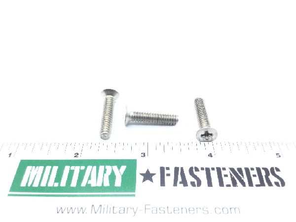 MS24693-C75 Machine Screw