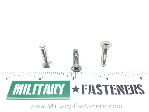 MS24693-C75 Machine Screw (2)