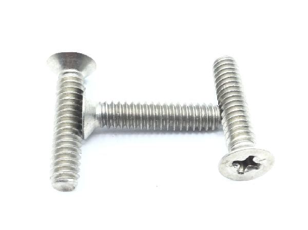 MS24693-C75 Machine Screw (4)