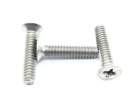 MS24693-C75 Machine Screw (4)
