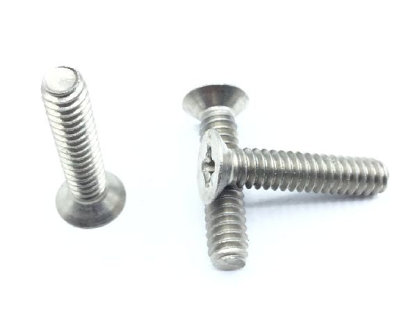 MS24693-C75 Machine Screw (5)