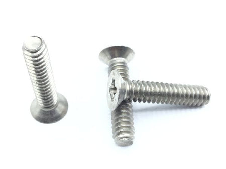 MS24693-C75 Machine Screw (5)