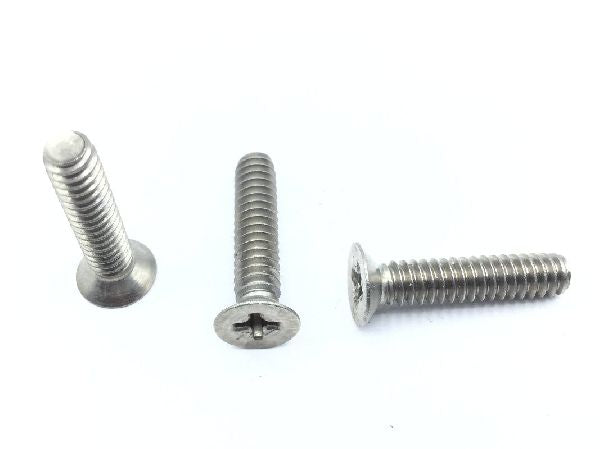 MS24693-C75 Machine Screw (6)