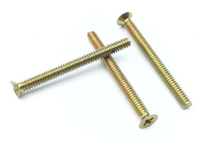 MS24693-S12 Machine Screw (4)