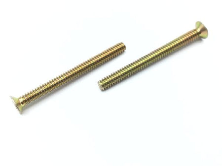 MS24693-S12 Machine Screw (5)