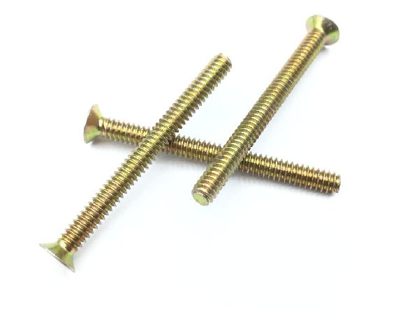MS24693-S12 Machine Screw (6)