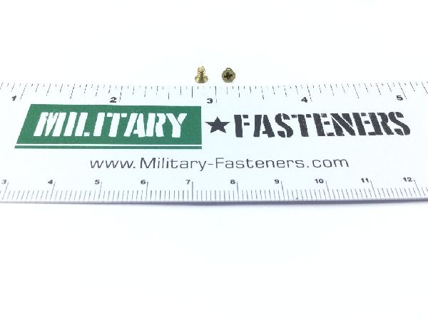 MS24693-S17 Machine Screw (2)