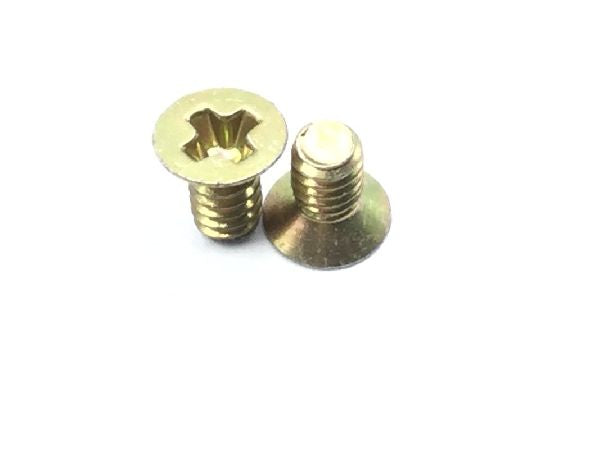 MS24693-S17 Machine Screw (5)