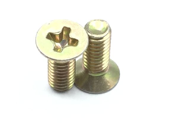 MS24693-S226 Machine Screw (5)