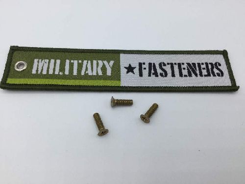 MS24693-S228 Machine Screw