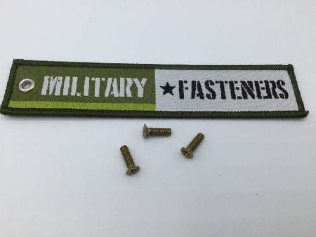 MS24693-S228 Machine Screw