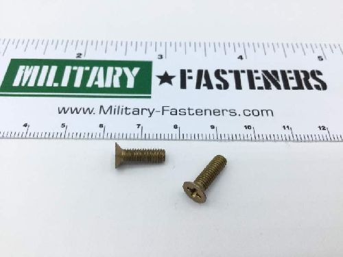 MS24693-S228 Machine Screw (2)