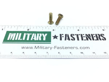 MS24693-S228 Machine Screw (4)