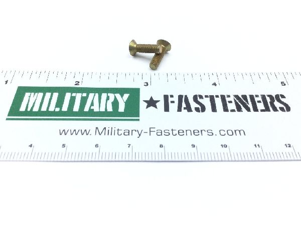 MS24693-S228 Machine Screw (5)