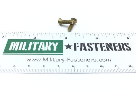 MS24693-S228 Machine Screw (5)