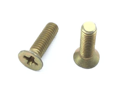 MS24693-S228 Machine Screw (7)