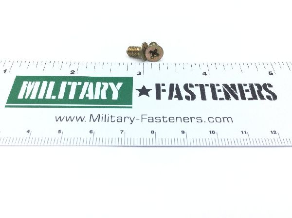 MS24693-S247 Machine Screw (2)