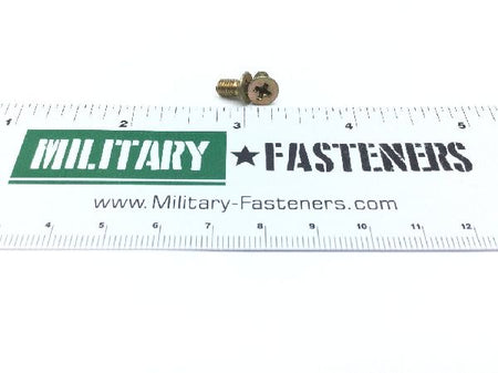 MS24693-S247 Machine Screw (2)