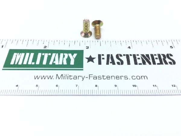 MS24693-S249 Machine Screw