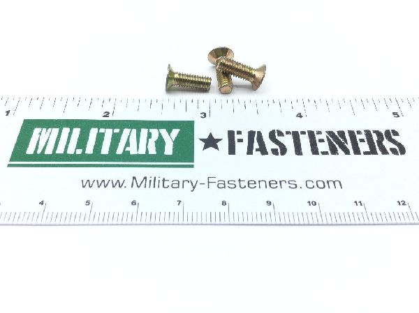MS24693-S250 Machine Screw