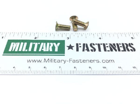 MS24693-S250 Machine Screw
